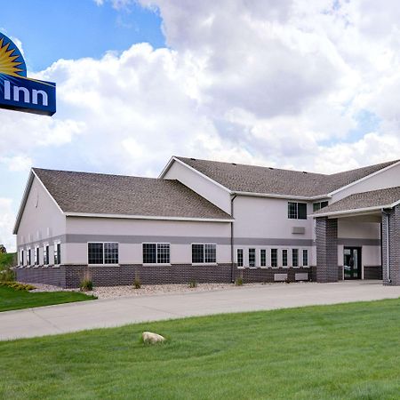 Days Inn By Wyndham Carroll Exteriér fotografie