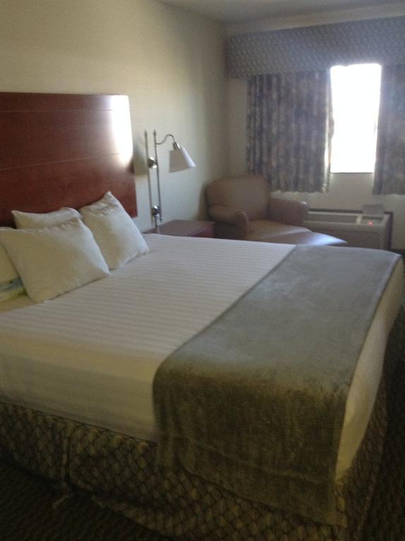 Days Inn By Wyndham Carroll Pokoj fotografie